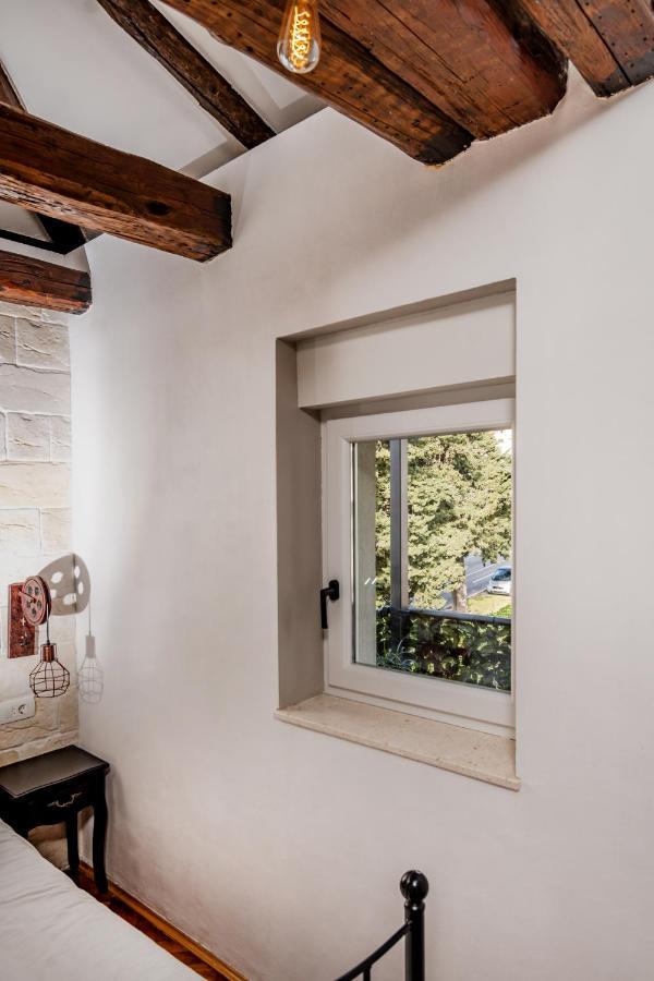 Apartment Ami Split Exterior foto